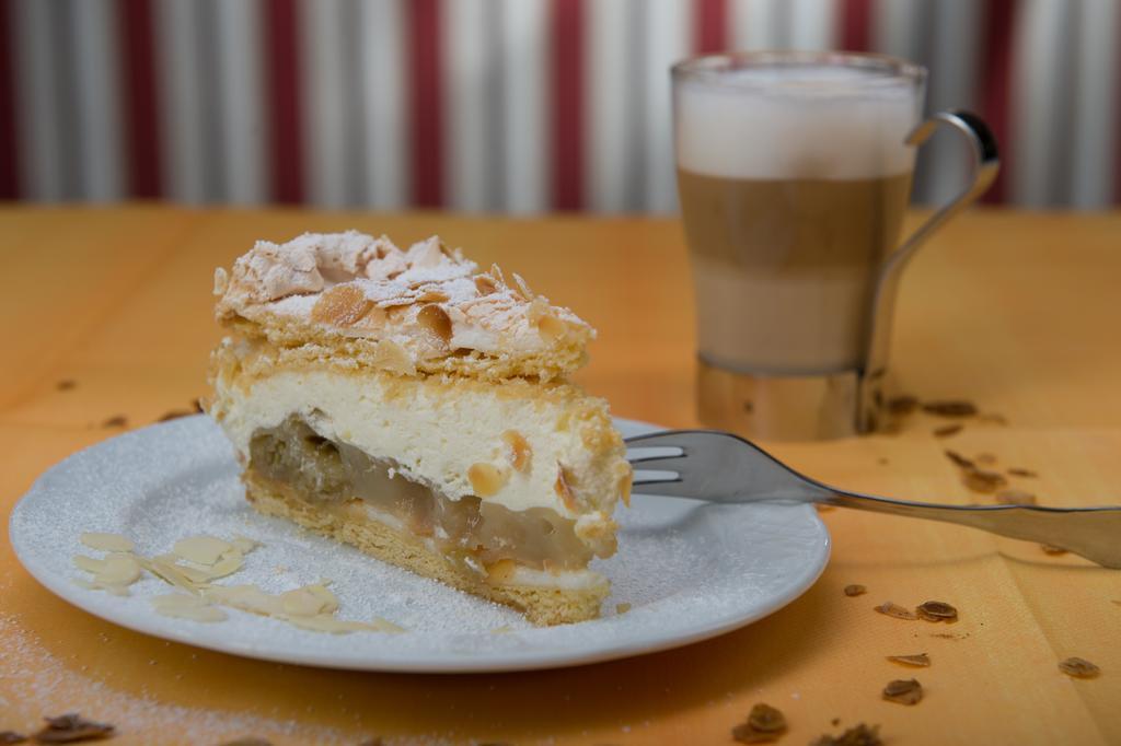 Hotel & Restaurant Waldcafe Hettstedt Εξωτερικό φωτογραφία