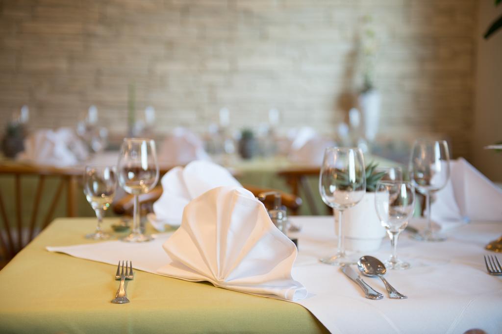 Hotel & Restaurant Waldcafe Hettstedt Εξωτερικό φωτογραφία